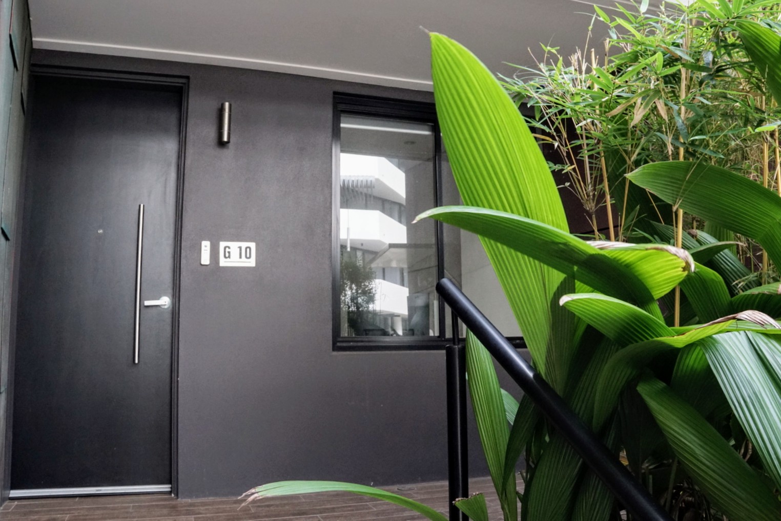 Photo of room in 2010 8