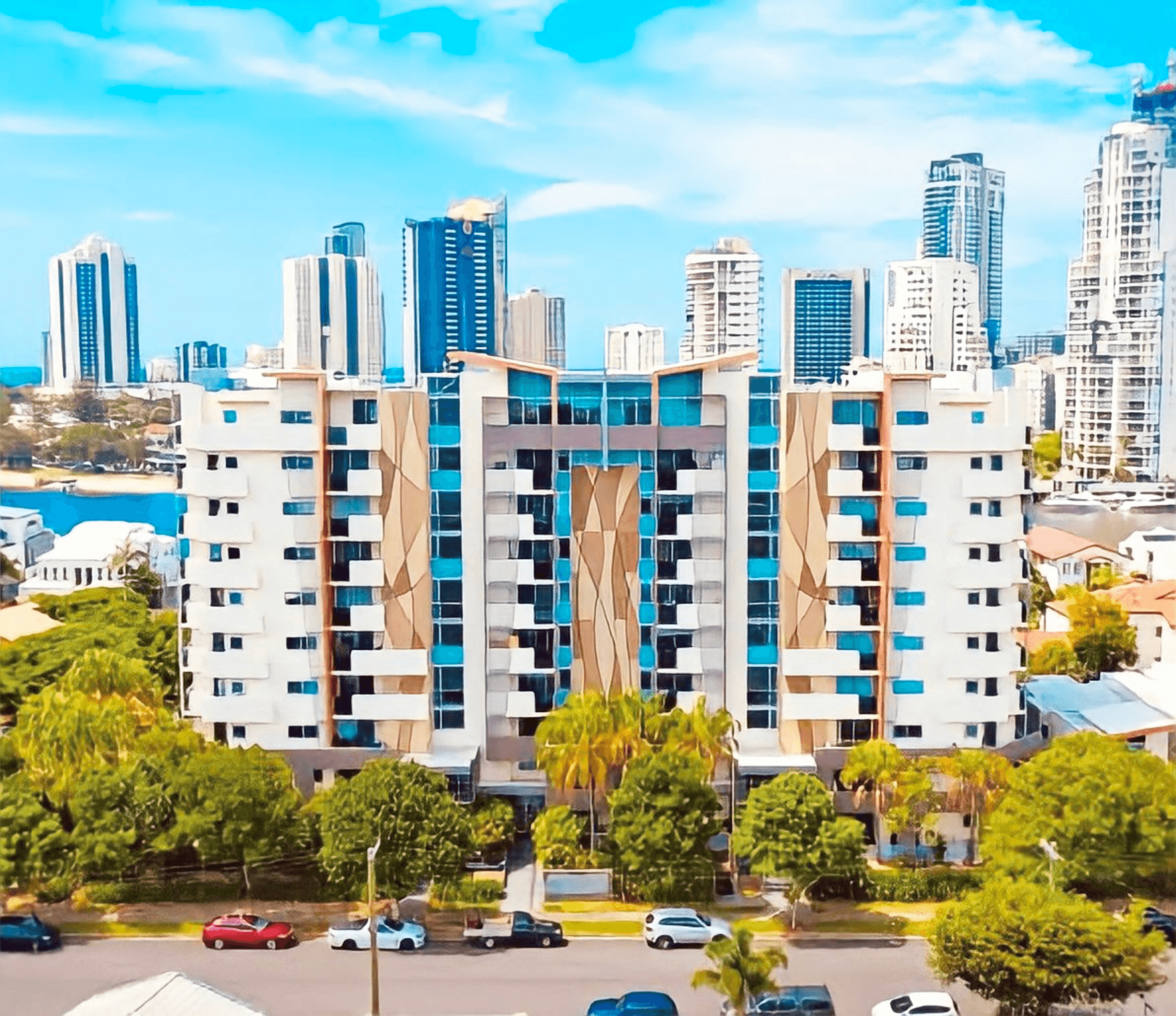 Photo of room in 4217 14