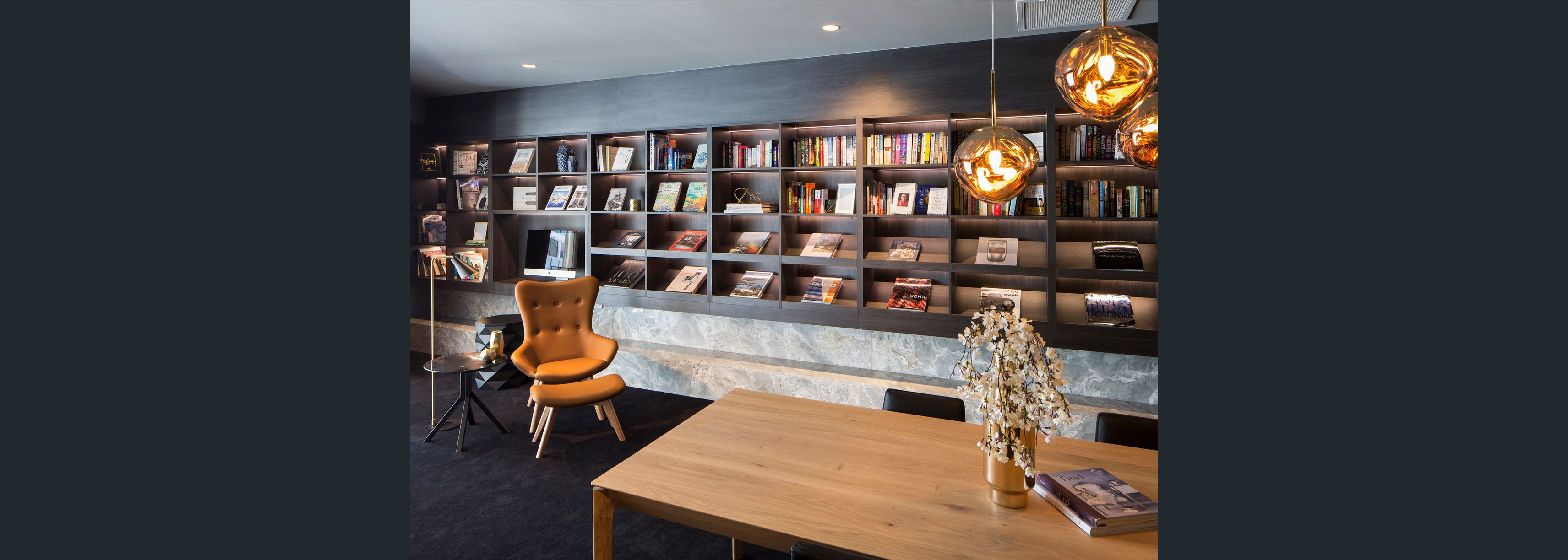 Photo of room in 4101 14