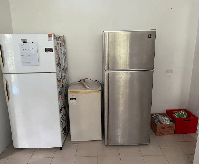 Photo of room in 2073 3