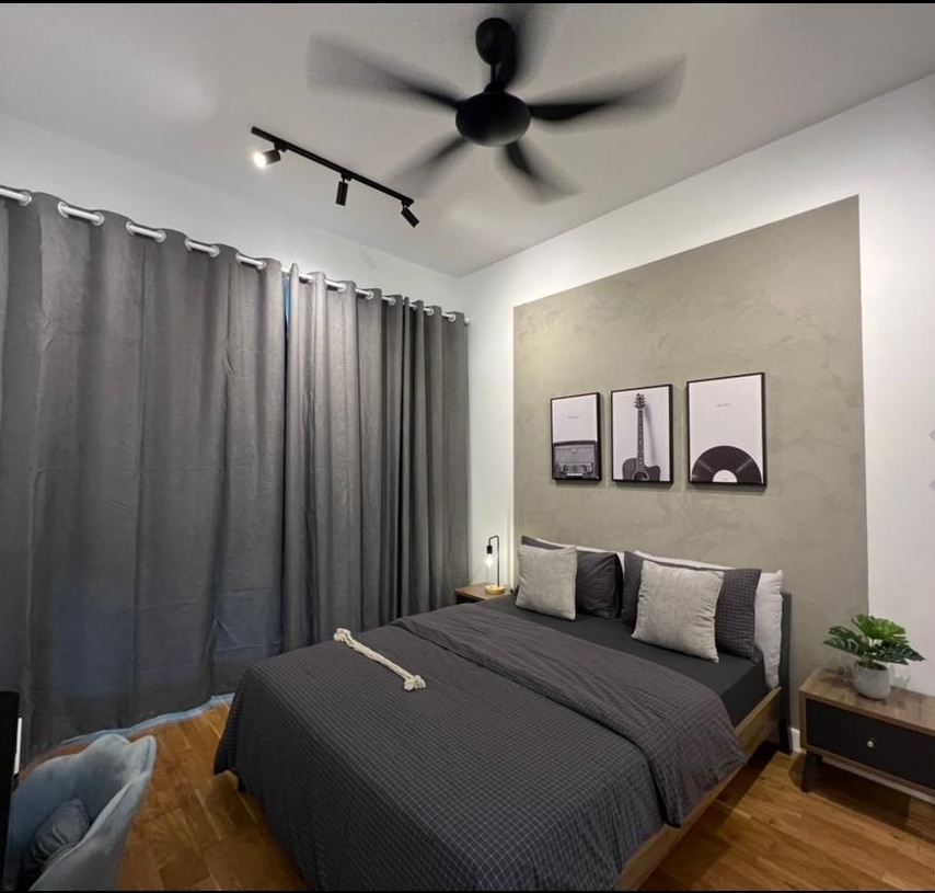 Photo of room in 2008 1