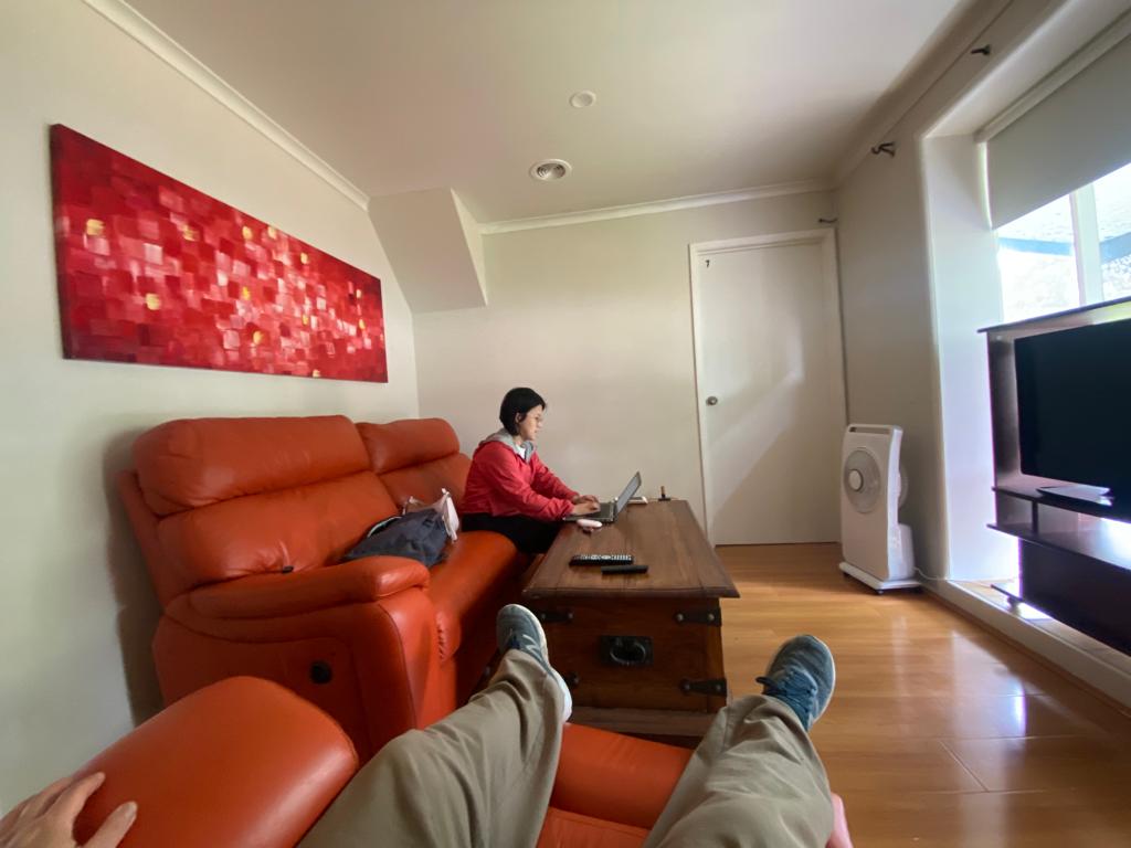 Photo of room in 3082 3