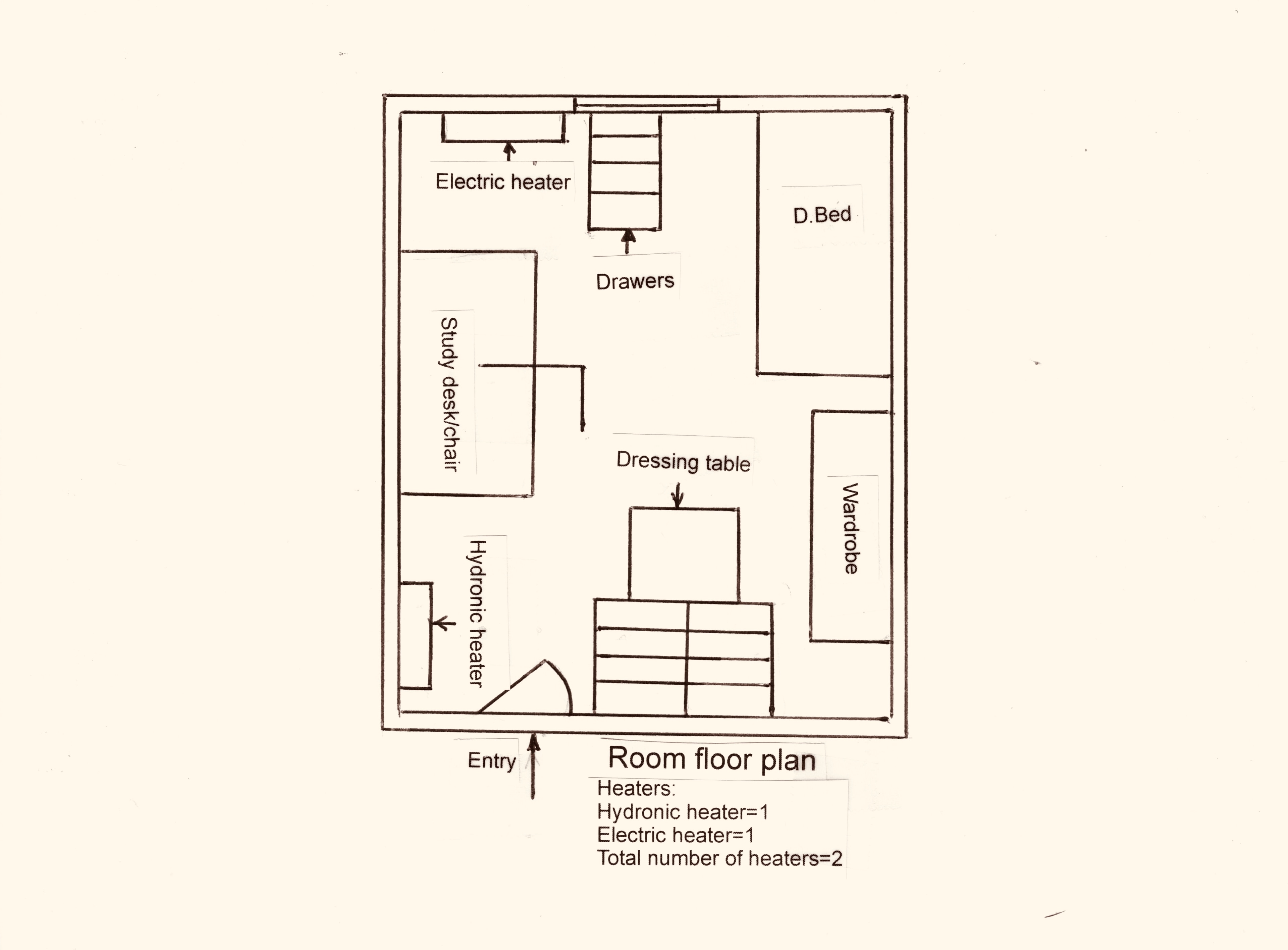 Photo of room in 2602 5