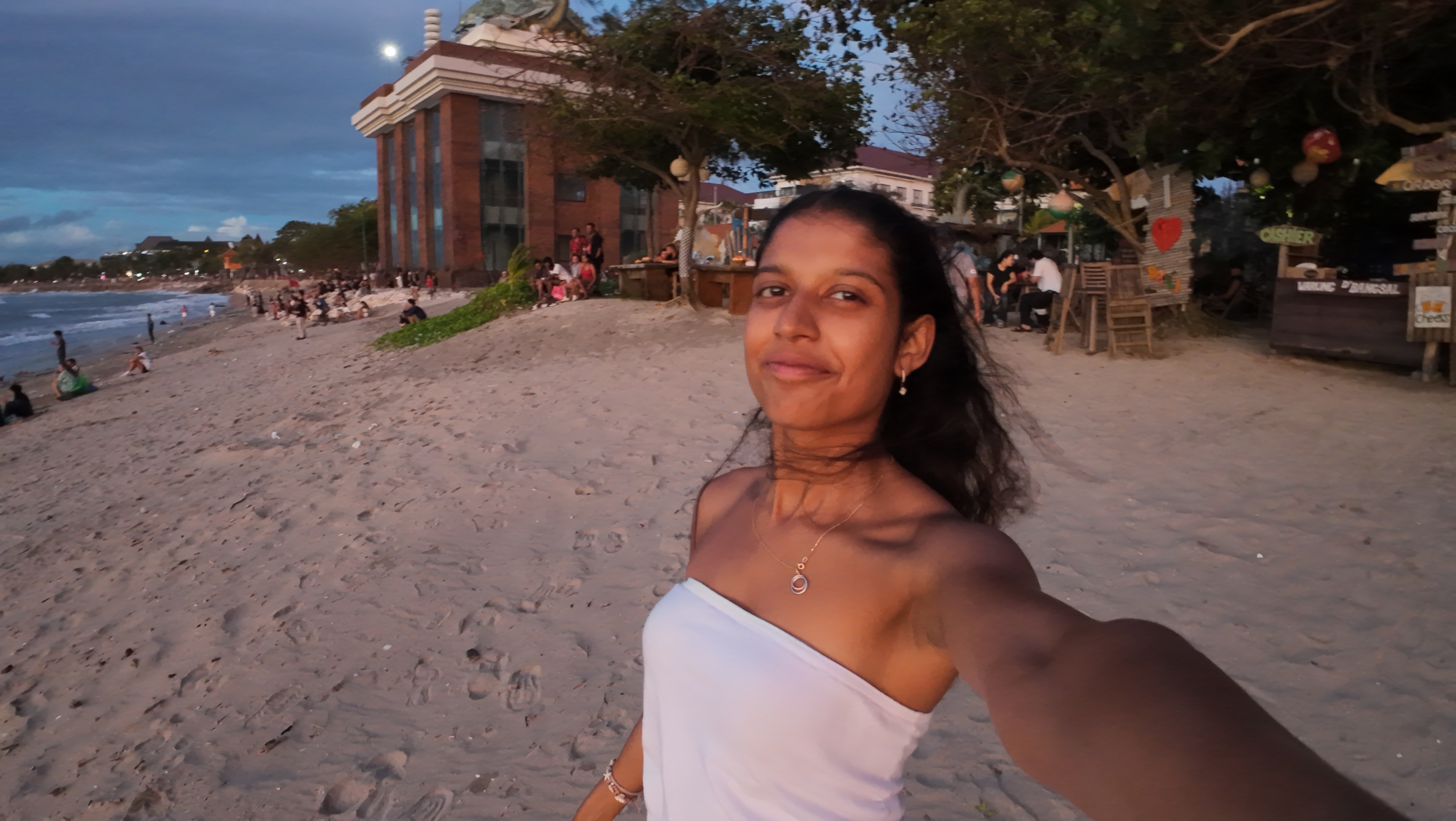 Photo of Malshani 0
