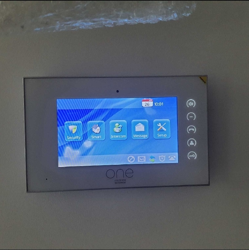 Photo of room in 2008 6